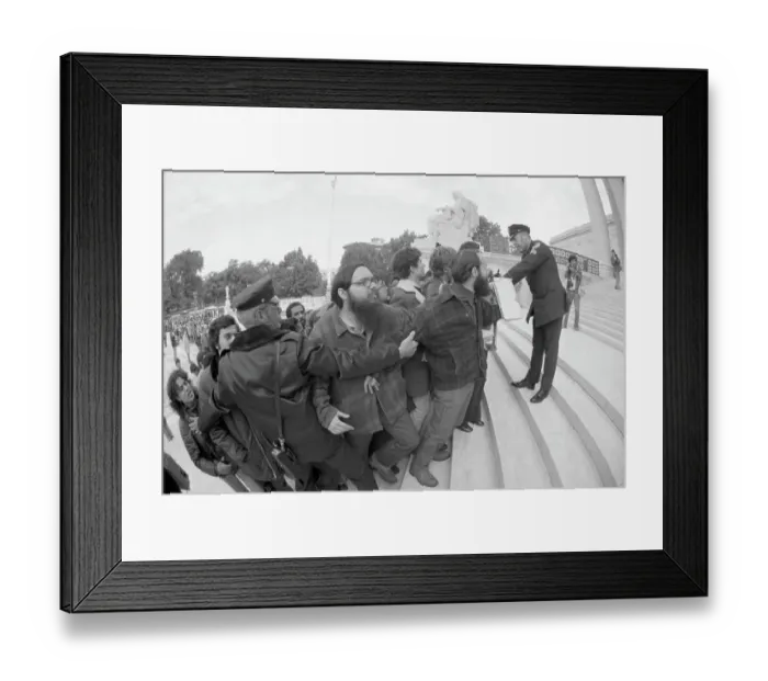 Framed Print : University of California v Bakke Framed Print : University of California v Bakke