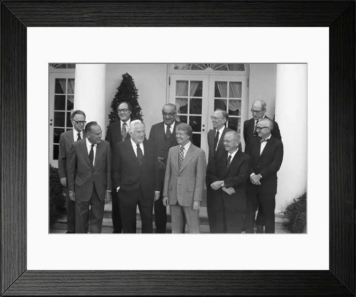 Framed Print : John Paul Stevens Framed Print : John Paul Stevens