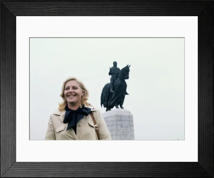 Framed Print : Margo McDonald Framed Print : Margo McDonald