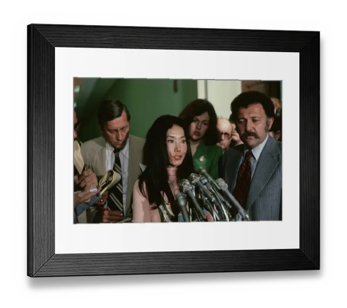 Framed Print : Suzi Park Thomson Framed Print : Suzi Park Thomson
