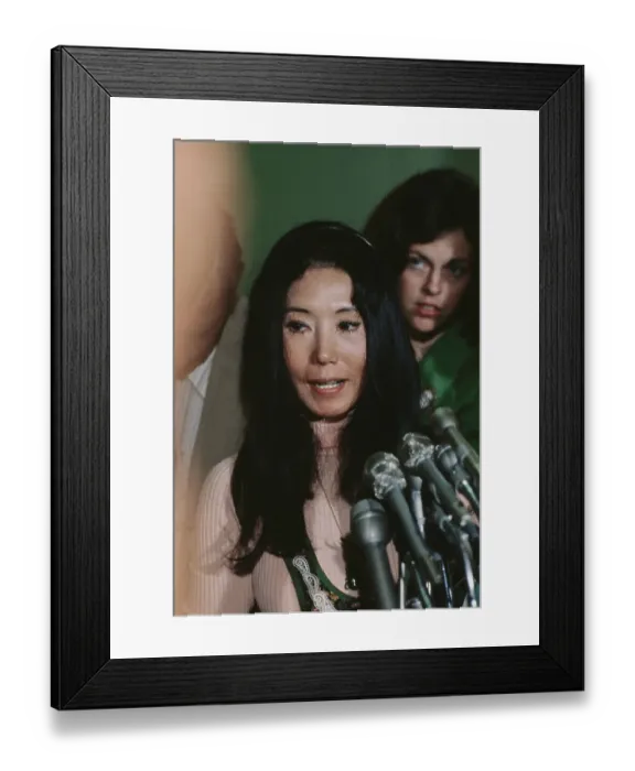 Framed Print : Suzi Park Thomson Framed Print : Suzi Park Thomson