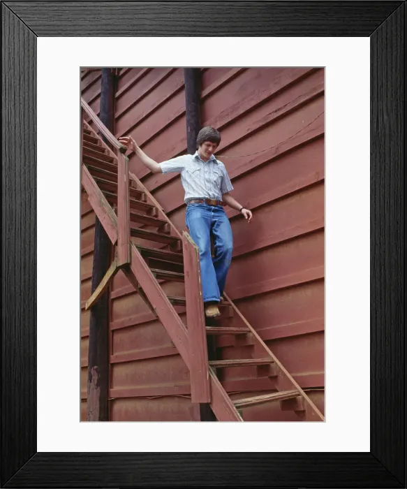 Framed Print : James Chip Carter Framed Print : James Chip Carter