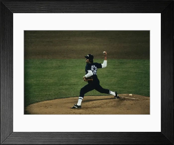 Framed Print : Francisco Barrios