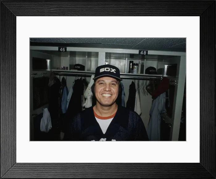 Framed Print : Francisco Barrios Framed Print : Francisco Barrios
