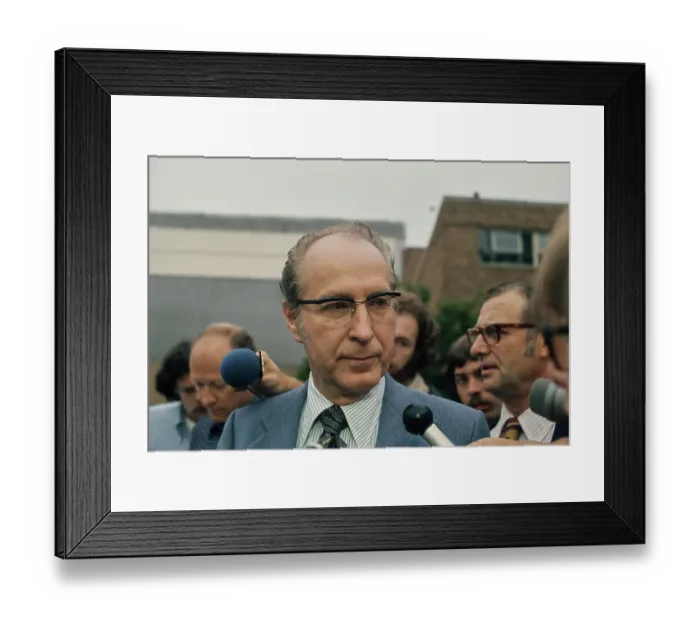 Framed Print : Glenn Olds