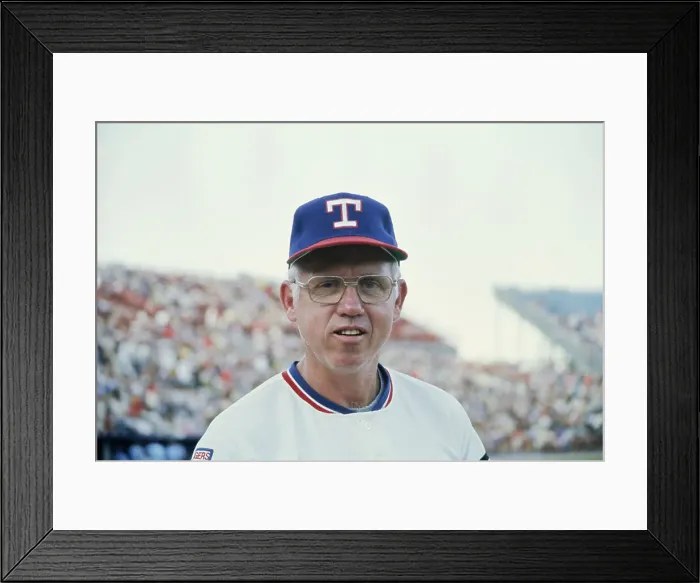 Framed Print : Billy Hunter Framed Print : Billy Hunter