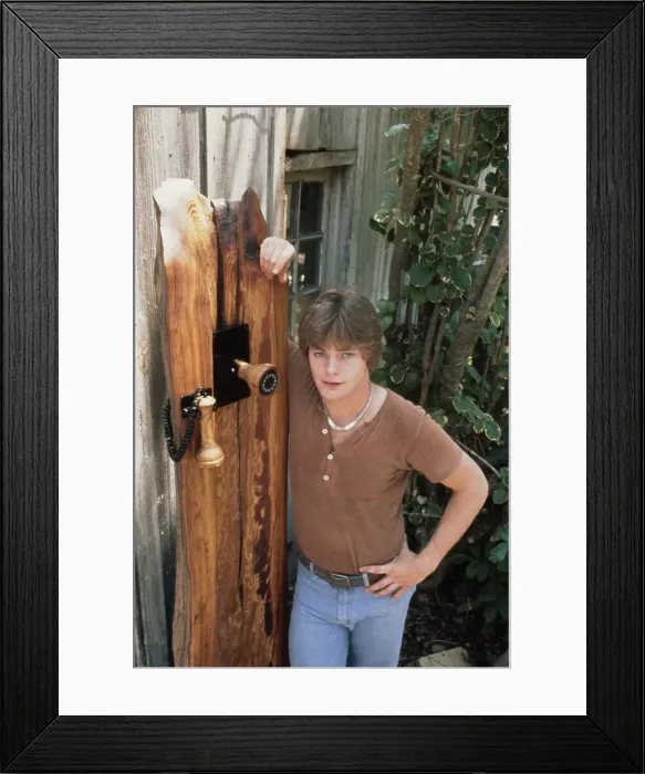 Framed Print : David Alan Framed Print : David Alan
