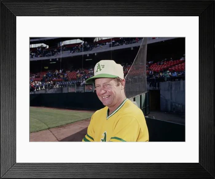 Framed Print : Bobby Winkles Framed Print : Bobby Winkles