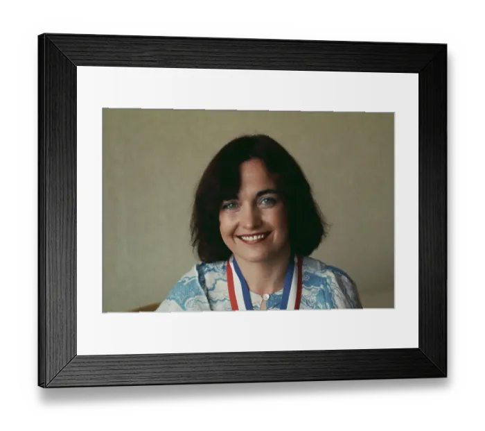 Framed Print : Mairead Corrigan Framed Print : Mairead Corrigan