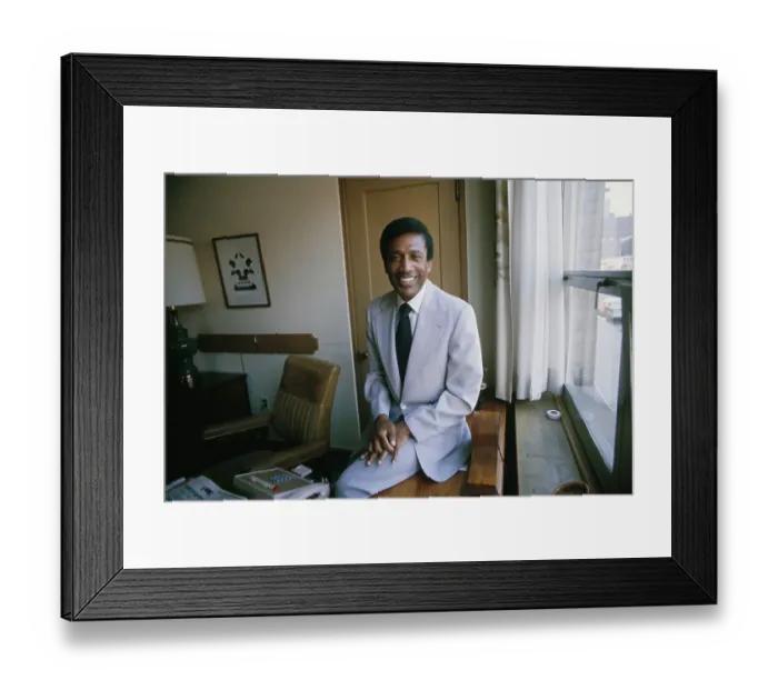 Framed Print : William Lucas Framed Print : William Lucas