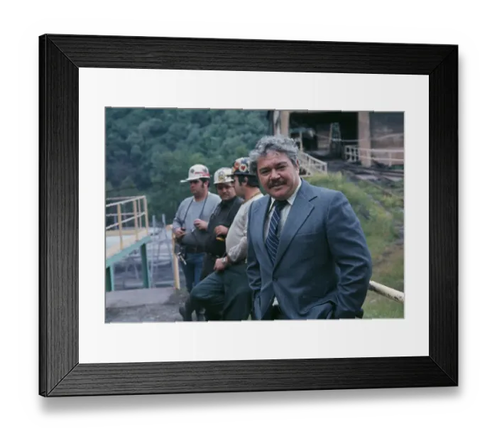 Framed Print : Harry Patrick Framed Print : Harry Patrick