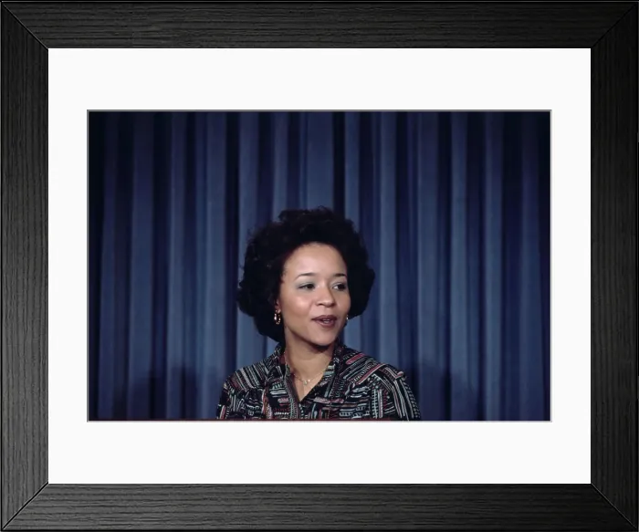 Framed Print : Bunny Mitchell Framed Print : Bunny Mitchell