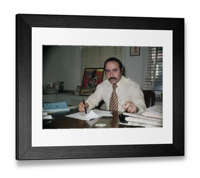 Framed Print : Hassan Abdel Rahman Framed Print : Hassan Abdel Rahman