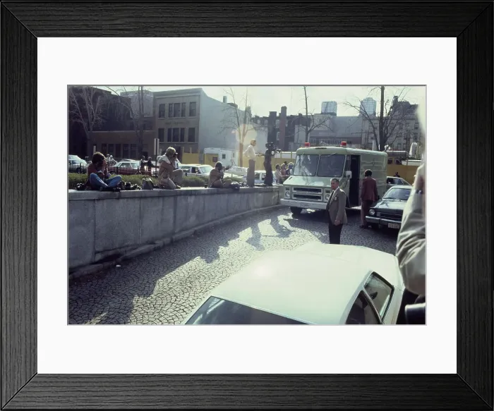 Framed Print : Hanafi Siege Framed Print : Hanafi Siege