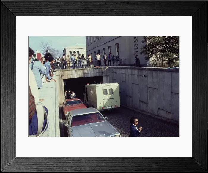 Framed Print : Hanafi Siege Framed Print : Hanafi Siege