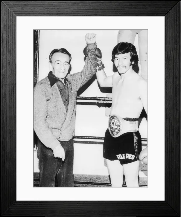 Framed Print : Howie Steindler Framed Print : Howie Steindler