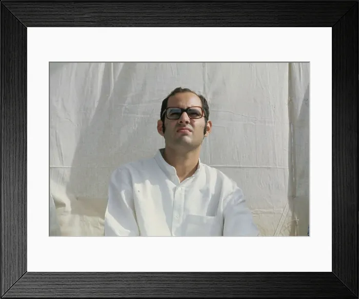 Framed Print : Sanjay Gandhi Framed Print : Sanjay Gandhi