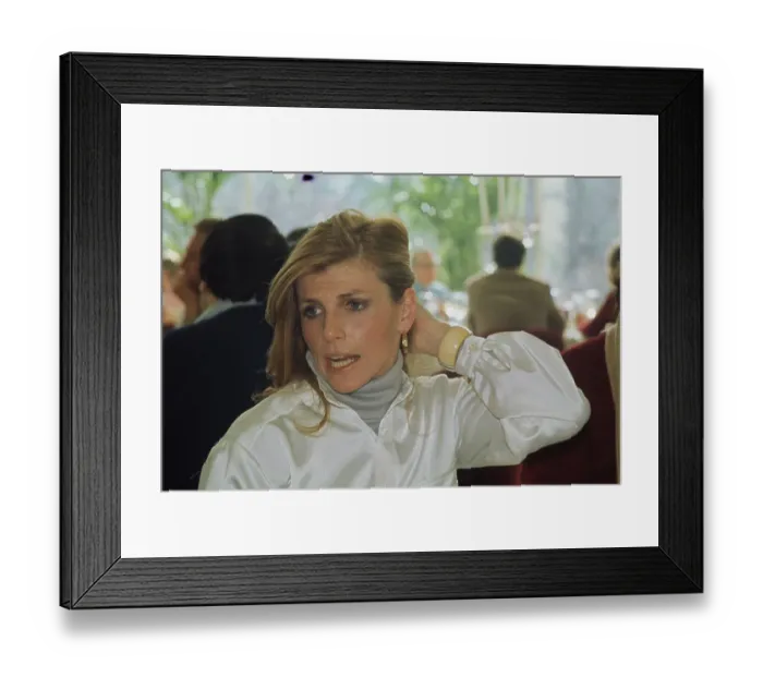 Framed Print : Susan Newman Framed Print : Susan Newman