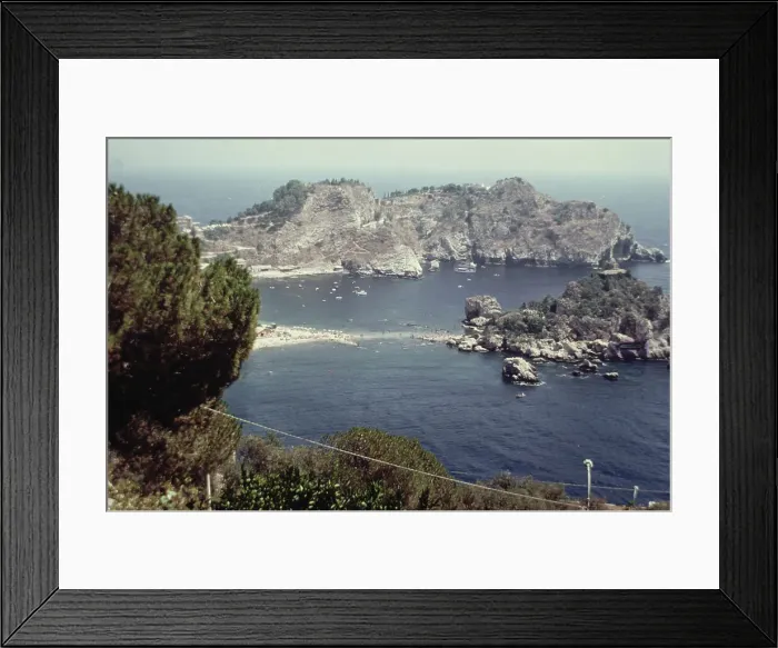 Framed Print : Porto Cervo, Sardinia Framed Print : Porto Cervo, Sardinia