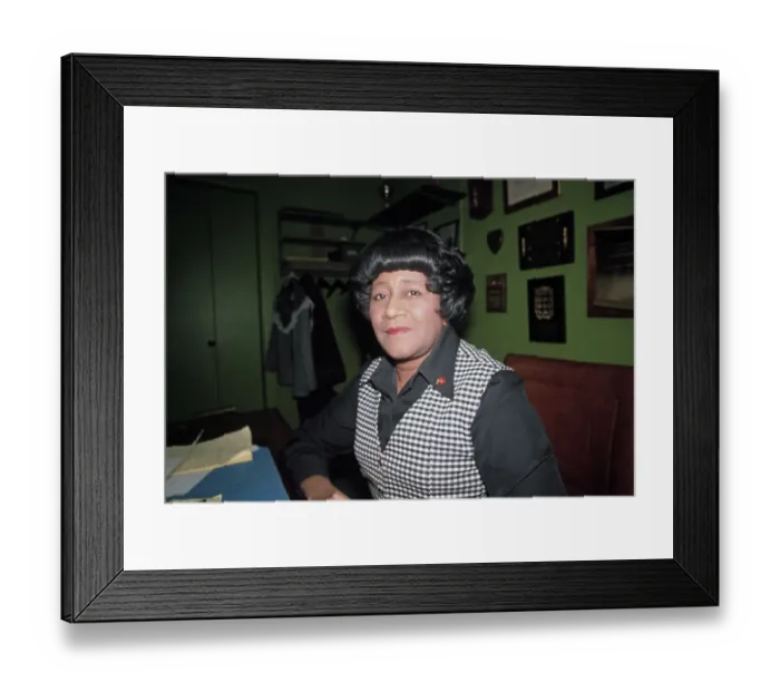 Framed Print : Lucille Rose Framed Print : Lucille Rose