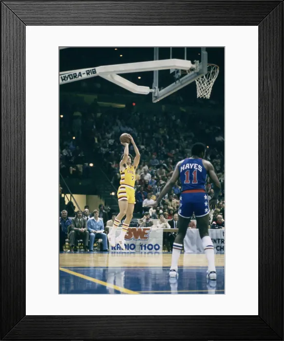 Framed Print : Bobby Smith Framed Print : Bobby Smith