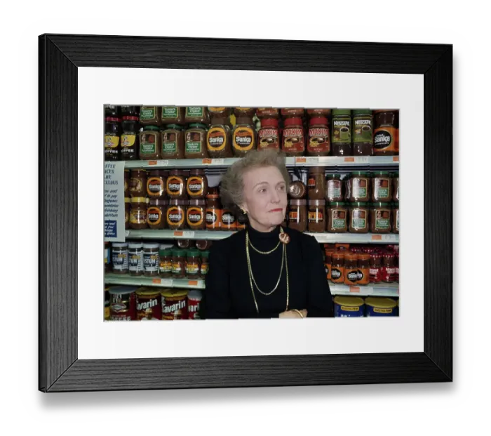 Framed Print : Elinor Guggenheimer Framed Print : Elinor Guggenheimer