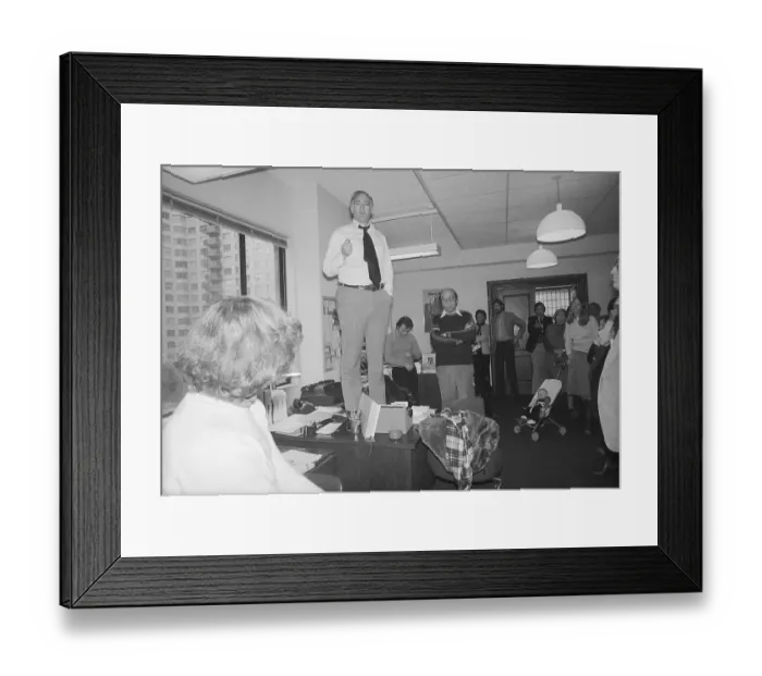 Framed Print : Clay Felker Framed Print : Clay Felker