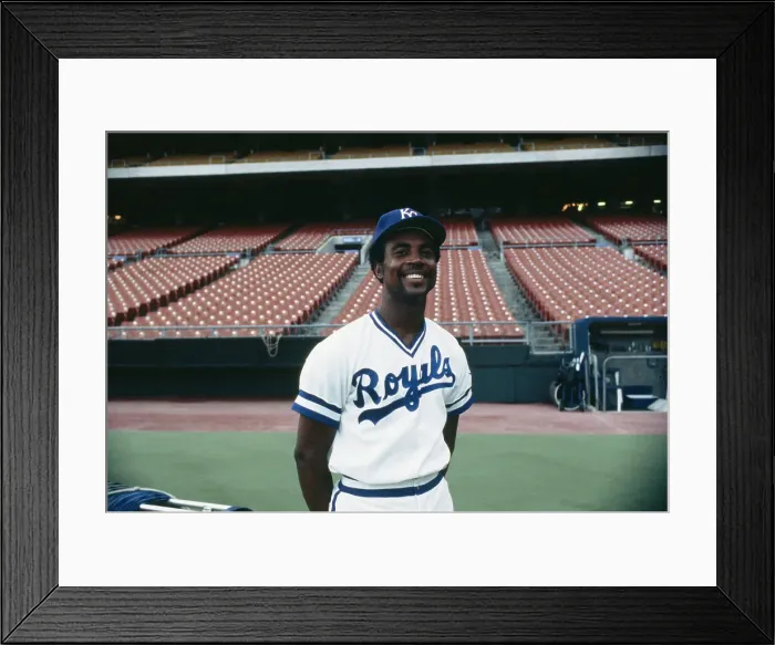 Framed Print : Frank White Framed Print : Frank White