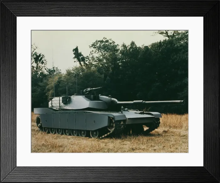 Framed Print : US Army XM-1 Tank Framed Print : US Army XM-1 Tank