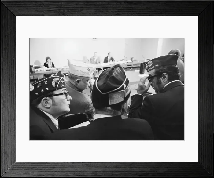 Framed Print : Legionnaires Disease Framed Print : Legionnaires Disease