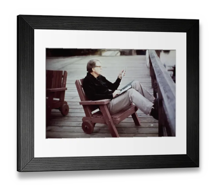 Framed Print : President-Elect Jimmy Carter Framed Print : President-Elect Jimmy Carter