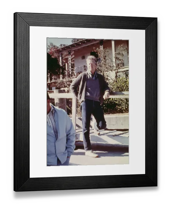 Framed Print : President-Elect Jimmy Carter Framed Print : President-Elect Jimmy Carter