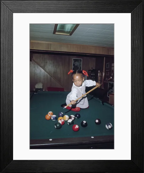 Framed Print : Child Prodigy Pomfila Watson Framed Print : Child Prodigy Pomfila Watson