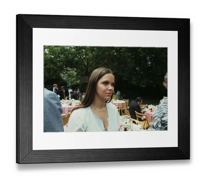 Framed Print : Annette Carter Framed Print : Annette Carter