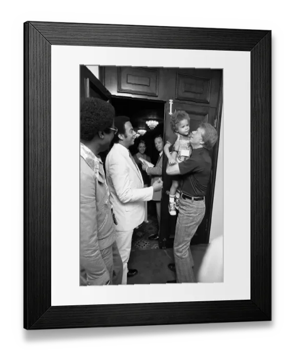 Framed Print : Jimmy Carter Framed Print : Jimmy Carter