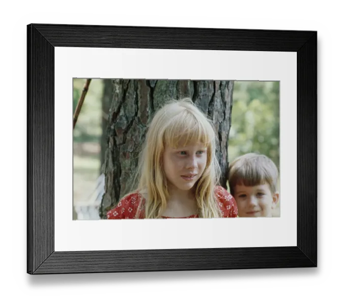 Framed Print : Amy Carter Framed Print : Amy Carter