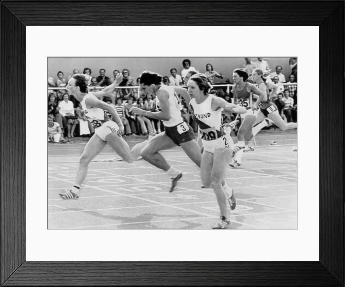 Framed Print : Inge Helten Framed Print : Inge Helten