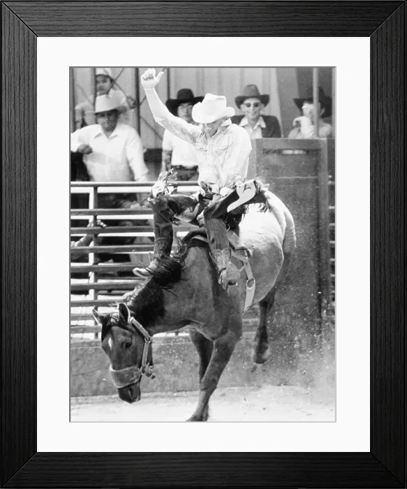 Framed Print : Stephen Ford, Son of President Ford Framed Print : Stephen Ford, Son of President Ford