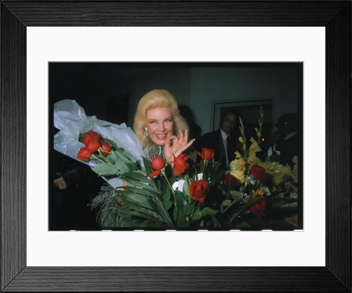 Framed Print : Portrait of Ginger Rogers Framed Print : Portrait of Ginger Rogers