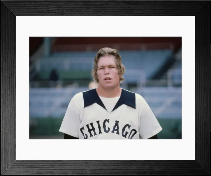 Framed Print : Baseball Player Kevin Bell Framed Print : Baseball Player Kevin Bell