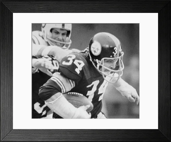 Framed Print : Andy Russell Framed Print : Andy Russell