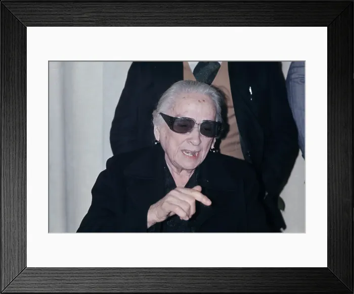 Framed Print : Spanish Communist Leader Dolores Ibarruri Framed Print : Spanish Communist Leader Dolores Ibarruri