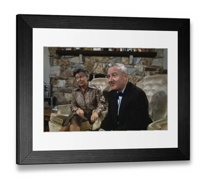 Framed Print : John Paul Stevens Framed Print : John Paul Stevens