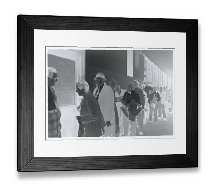Framed Print : City Officials Trying to Redeem Municipal Bonds Framed Print : City Officials Trying to Redeem Municipal Bonds