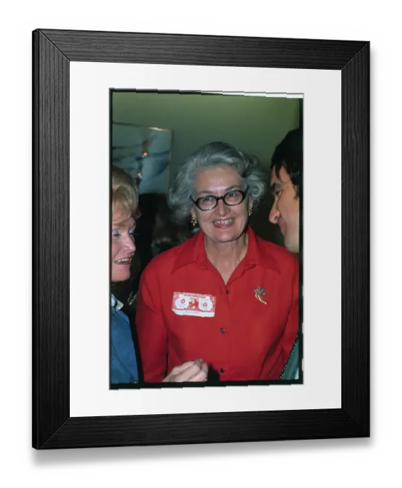 Framed Print : Madeline McWhinney During Bank Initiation Framed Print : Madeline McWhinney During Bank Initiation