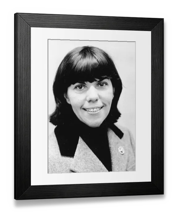 Framed Print : Marie J. Downs Framed Print : Marie J. Downs