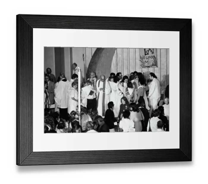 Framed Print : The Fight for Female Ordination in the Episcopal Church Framed Print : The Fight for Female Ordination in the Episcopal Church
