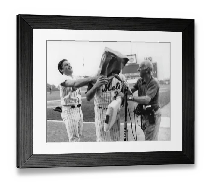 Framed Print : Jerry Koosman Framed Print : Jerry Koosman