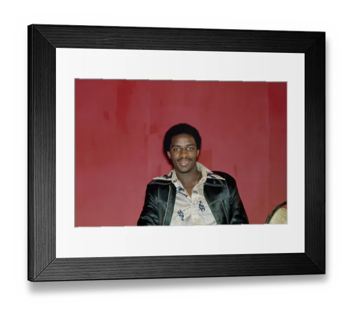 Framed Print : Basketball Player David Thompson Framed Print : Basketball Player David Thompson