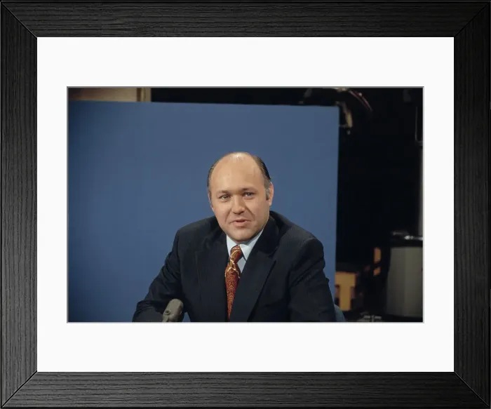 Framed Print : Benjamin F Bailar Framed Print : Benjamin F Bailar